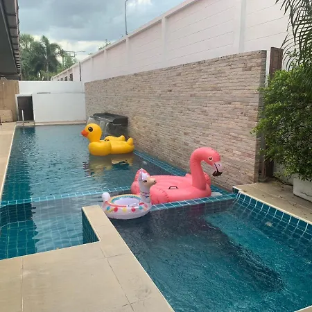 Dv-1408 Villa Pattaya