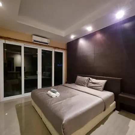 Dv-1408 Villa