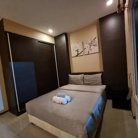 Villa Dv-1408 Pattaya