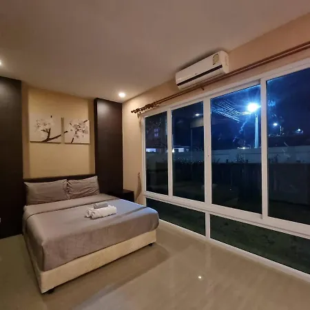 Villa Dv-1408 Pattaya