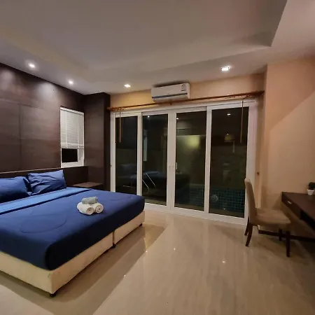 Dv-1408 Villa