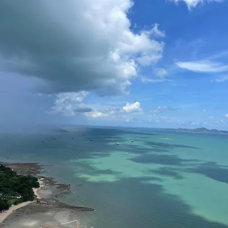 North Point * Pattaya
