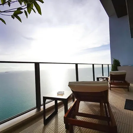 North Point Villa