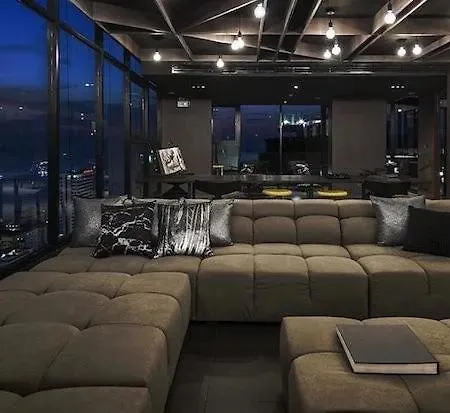 The Base Pattaya
