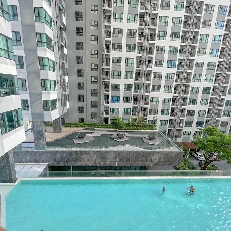 The Base #great Location #near Pattaya
