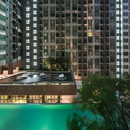 Apartment The Base #great Location #near
