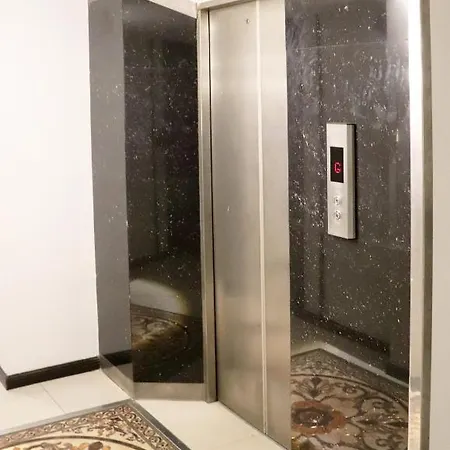 Hotel Abunawas Merry