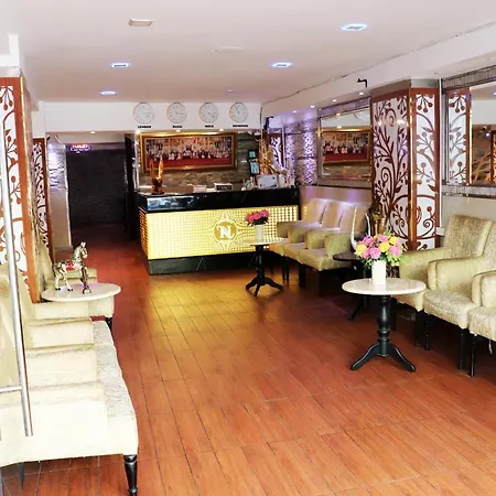 Hotel Abunawas Merry