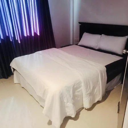 Abunawas Merry Pattaya