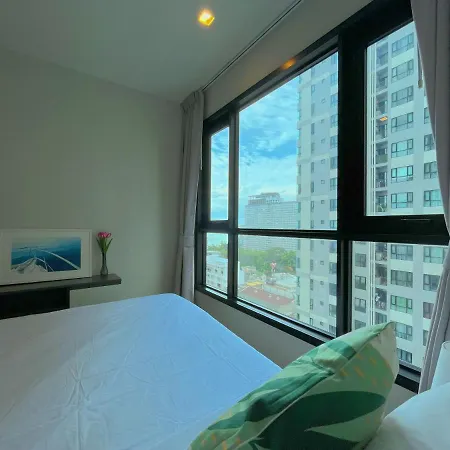 The Base Apartment *