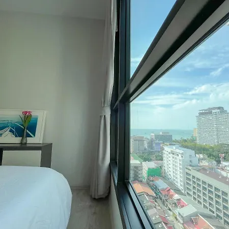 The Base Apartment *