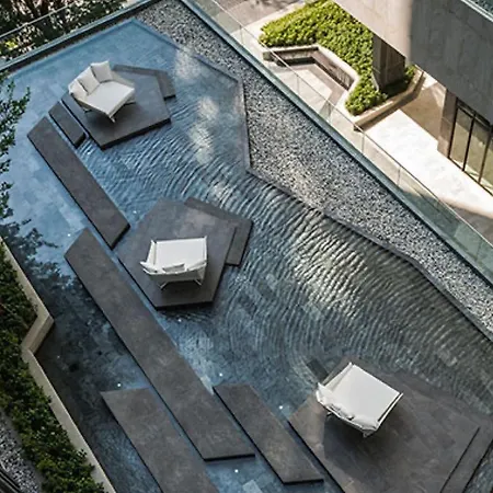 The Base Apartment Pattaya