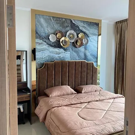 Riviera Jomtien, 35 Apartment Pattaya