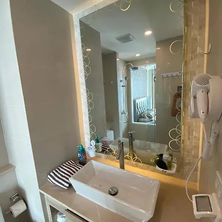 Riviera Jomtien, 35 * Pattaya