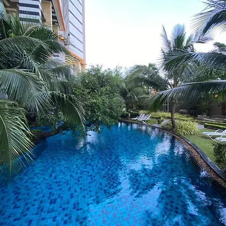 Riviera Jomtien, 35 Pattaya