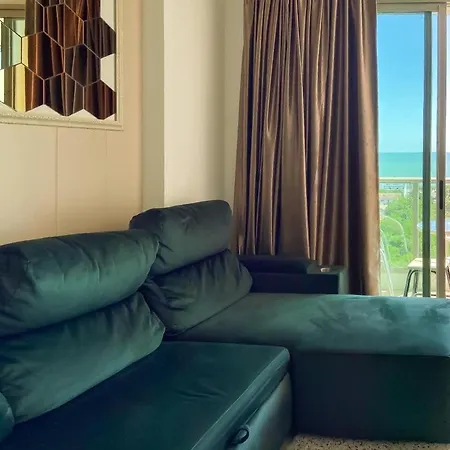 Riviera Jomtien, 35