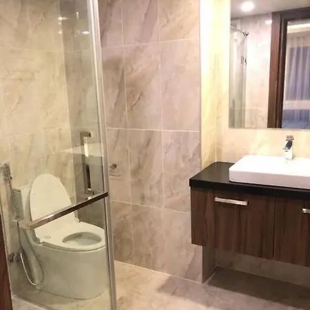 Grand Avenue 2bed2bath Apartment Pattaya