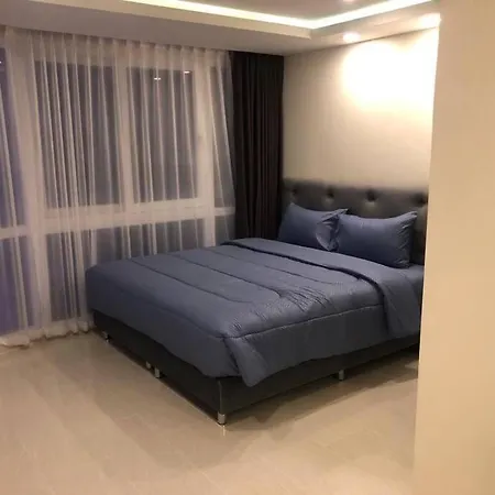 Apartment Grand Avenue 2bed2bath Pattaya