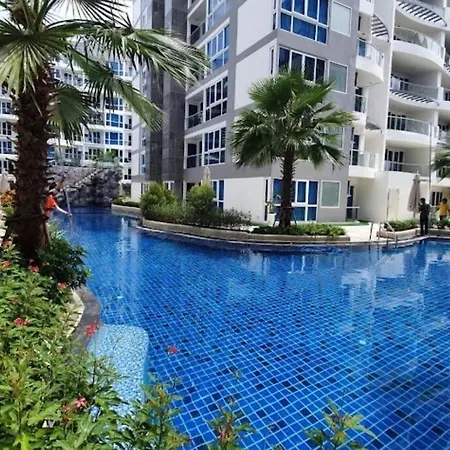Apartment Grand Avenue 2bed2bath