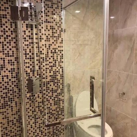 Apartment Grand Avenue 2bed2bath *