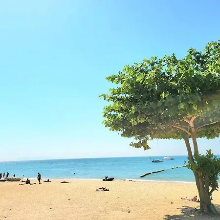 Apartment Luxury With Sea View. Pattaya