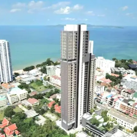 Apartment Luxury With Sea View. *