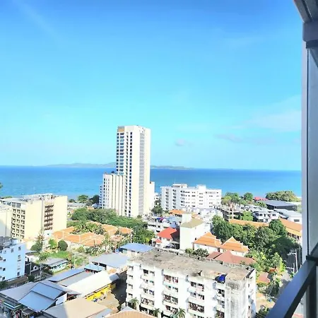 Luxury With Sea View. Apartment *
