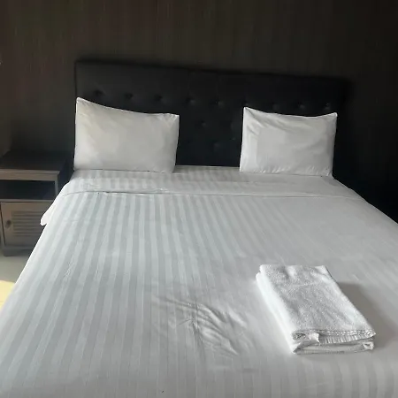 Apsara Aparthotel