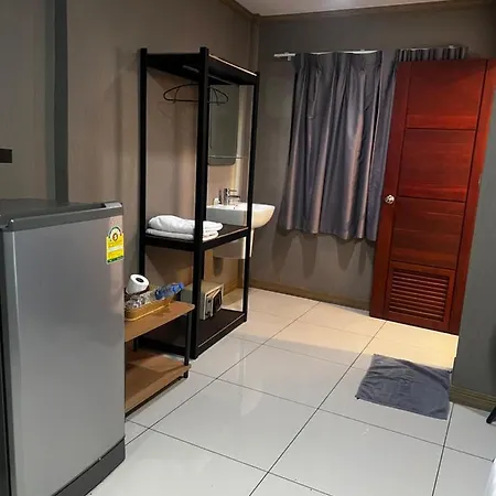 Apsara 3* Pattaya