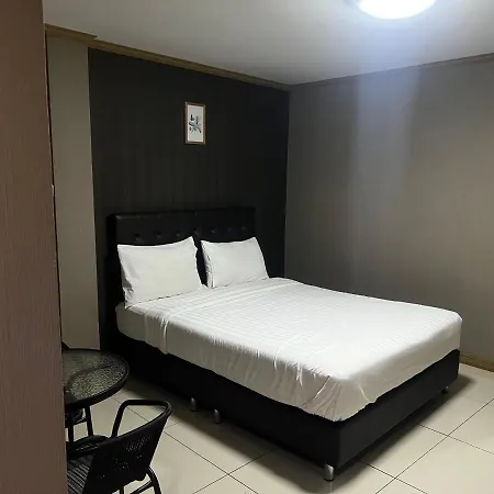 Apsara 3*