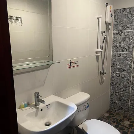 Apsara Aparthotel 3*