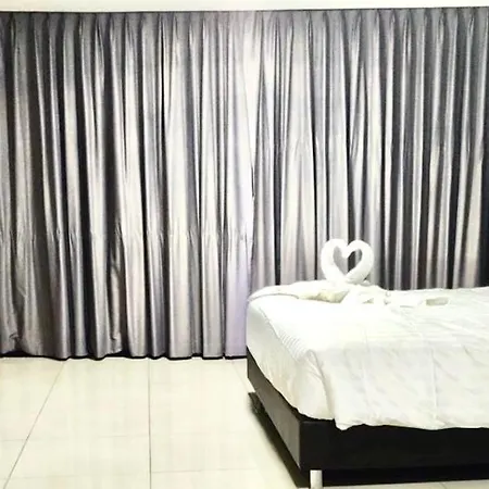 Apsara Aparthotel