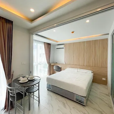 D Eco Wellness Center 5* Pattaya