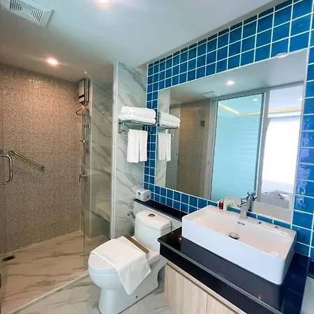 Aparthotel D Eco Wellness Center 5*