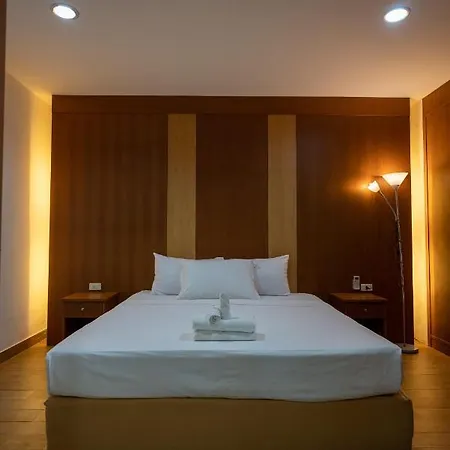 Apartment Walking Street Side View Talay 6