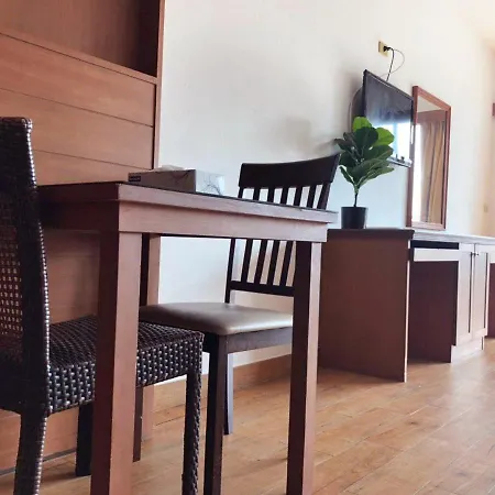 Apartment Walking Street Side View Talay 6