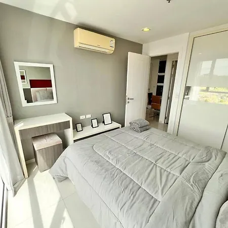 Bay View 1 Bed In Vision *