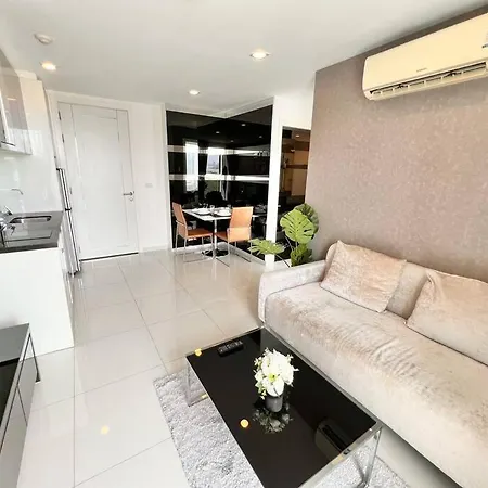 Apartment Bay View 1 Bed In Vision *