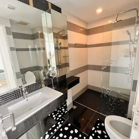 Bay View 1 Bed In Vision Pattaya