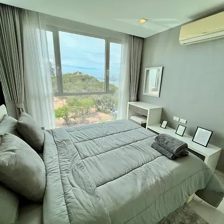 Bay View 1 Bed In Vision *