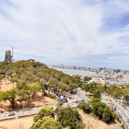 Bay View 1 Bed In Vision Apartment *