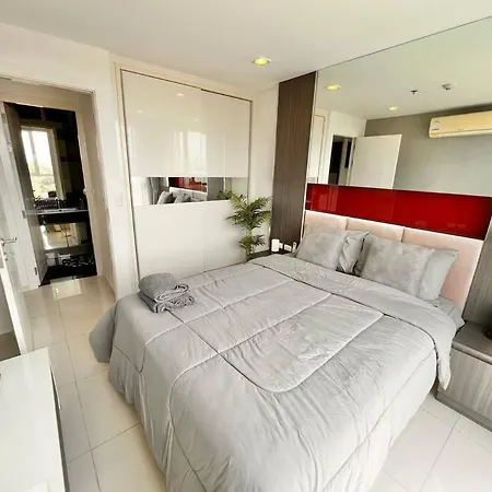 Apartment Bay View 1 Bed In Vision