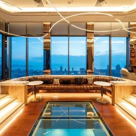 Once Seaview Aparthotel Pattaya