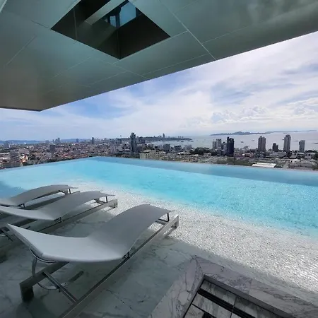 Once Seaview Aparthotel