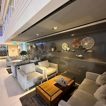 Sands Apartment *