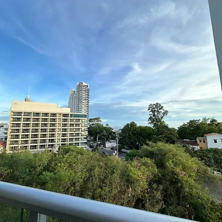 Sands Apartment Pattaya