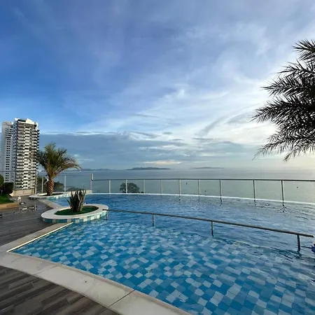 Apartment Sands Pattaya
