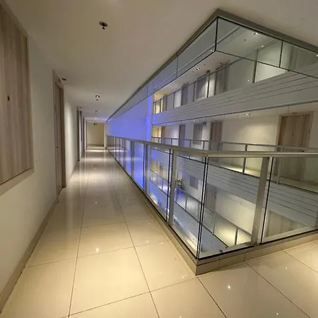 Apartment Sands Pattaya