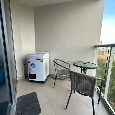 Apartment Sands