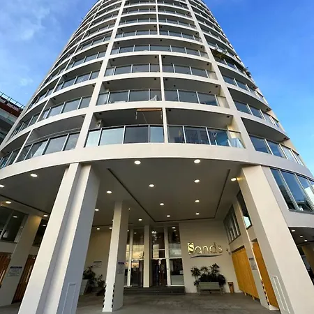 Sands Apartment